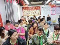 -天鹅到家·保姆月嫂育儿嫂(天河店)