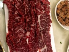 -潮悦牛肉火锅城(水贝店)
