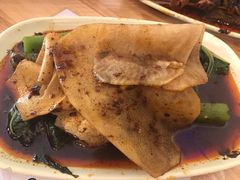-隆氏兔头(同盛路店)