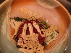 -哈蒙德餐厅