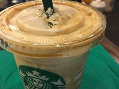 -星巴克(舟山蜈蚣峙店)