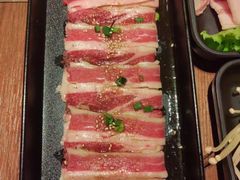 -新石器烤肉(之心城店)