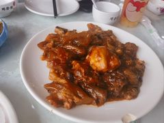 -同发号饭庄(复兴路店)