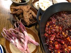 -周幺妹重庆老火锅(银泰城总店)