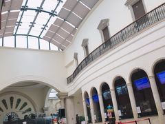 -华谊兄弟（长沙）电影小镇