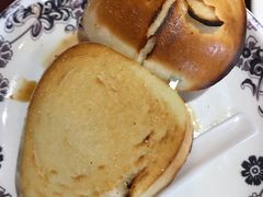 -玫瑰红烤羊排(北新桥三条店)