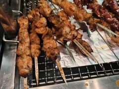 -那些年记忆烧烤