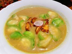 -七色云蔬食(喜邻里店)