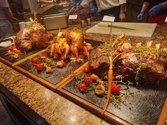 -杭州国际会议中心洲际酒店-原素全日餐厅(解放东路店)