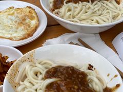 杂酱面-老号牛王庙金宴面店(锦东路253号院店)