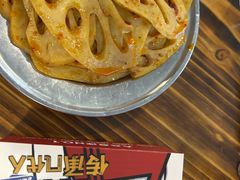 -冶建镜子·老南昌大排档·江西虾王(总店)