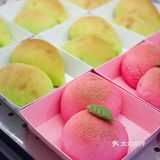 火爆🔥全网整颗桃子🍑都给我去买‼️