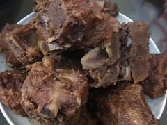 -粥公粥婆精品家常菜(青龙桥店)