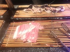 -梨花自助烤肉(天河城店)