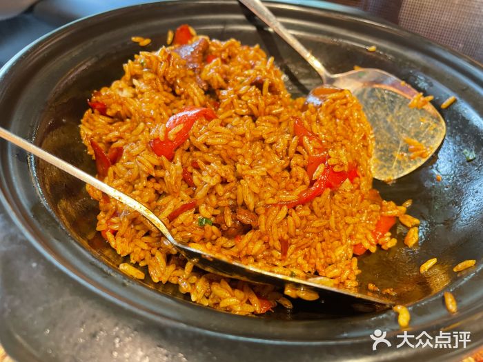 匠熙小馆(崇文门店)图片