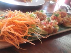 -脏鸭餐厅(乌布总店)