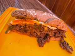 -Catch Bagel(芳草地店)