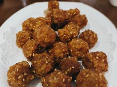 -蟹岛开饭楼
