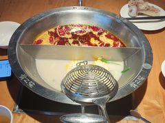 -骨之味·筒骨汤火锅(晋江万达店)