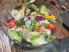 -柿子树炭烤羊腿(金台路店)