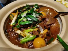 -久宴·天目湖大鱼头(恐龙园店)