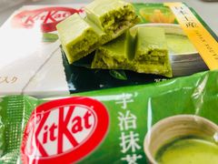 -关西国际机场直营免税店