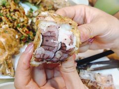 -大树下海鲜饭店