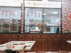 -鸿姐老火锅(花园路店)