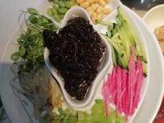 -京味斋·北京烤鸭(华威桥北工大店)