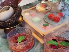 -秘密旅行Bonjour(黑金冠 江南西店)