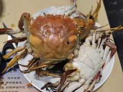 -初色海鲜自助(万丰路店)
