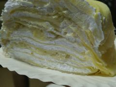 -OL’s Cake鲜荟千层(东风中路店)