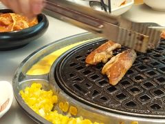 -韩宫宴烤肉·料理(桐乡吾悦广场店)