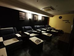 -迈格笙SPA·影院式足道·采耳(金桥店)