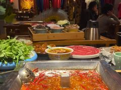 -蜀江龙火锅(339店)