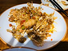 -必点海鲜·鲅鱼水饺(鞍山西道店)