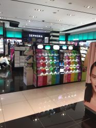 -丝芙兰Sephora