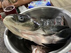 -好灶头妈妈菜·柴火灶台鱼·千岛湖土菜地标美食