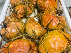 -芸海阁·农家私房菜(沙家浜景区出口店)