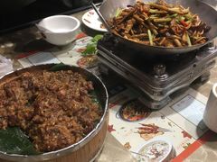 -刘胖子家常菜·蹄花焖藕(富安街店)