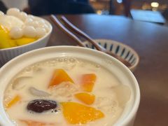 -小团圆糖水铺(襄阳南路店)