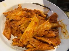 -马路牙子地桌烤肉(工体店)