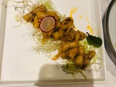 特色雁鹅唇-涵苑私宴定制(外滩店)