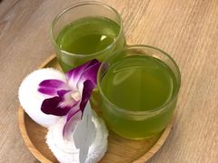 -Let’s Relax Spa(MBK)
