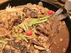 -老板恋上鱼(印象城店)