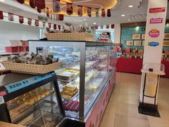 -蜂蝶来饼店(拱北总店)