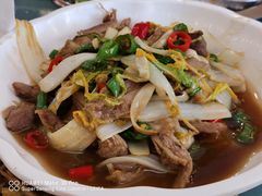 -人民公社大食堂(顺义总店)