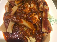 -清真益鑫羊肉手抓馆(南大街店)