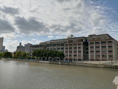 -上海四行仓库抗战纪念馆