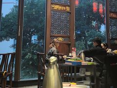 -川西坝子火锅(金沙1.0直营店)